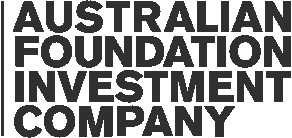 Australian Foundation Investment Company