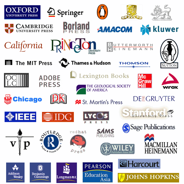 Academia Book Publisher