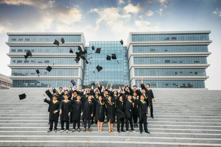 Decoding Higher Education