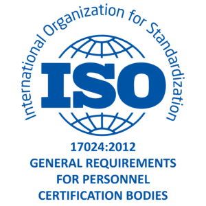 ISO 17024 2012