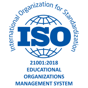 ISO 21001 2018