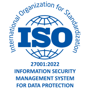 ISO 27001 2022