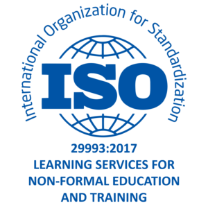 ISO 29993 2017