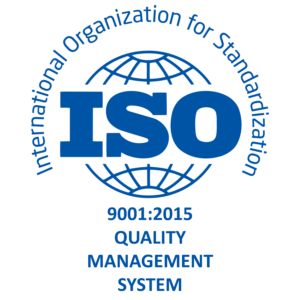 ISO 9001 2015