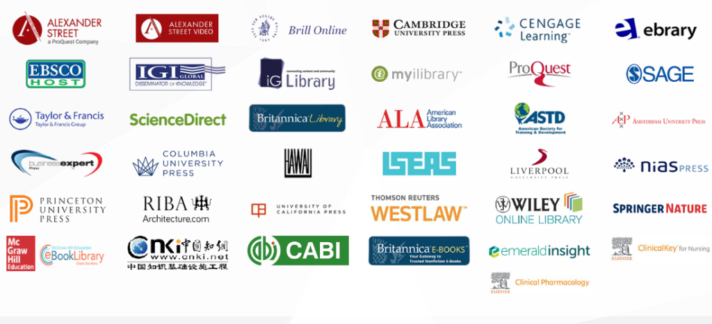 International Journal Index