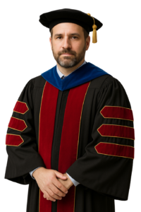 Professor Dr. Andy Samuel Herolf