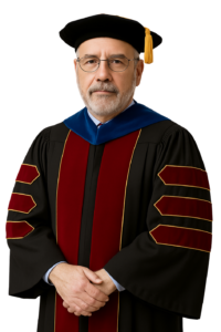 Professor Dr. Paul Stephen Pierre