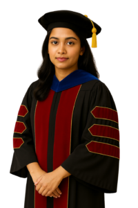 Professor Dr. Rajni Sharma