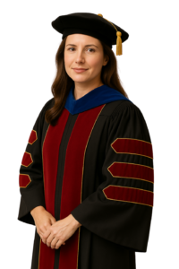 Professor Dr. Samantha Swanson