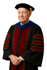 Professor Maximilian Heinz Ludwig PhD