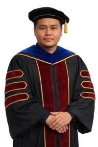 Prof. Dr. Puguh Dwi Kuncoro