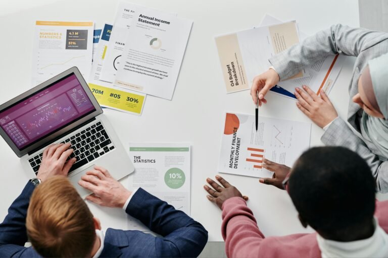 Business Analysis As A Way of Thinking