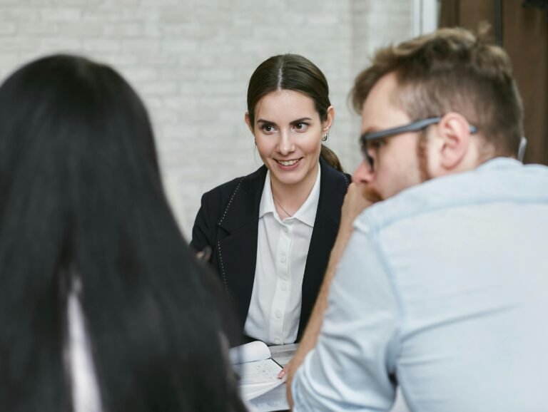 Business Leadership