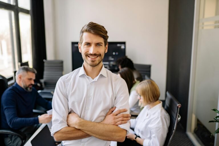Business Transformation