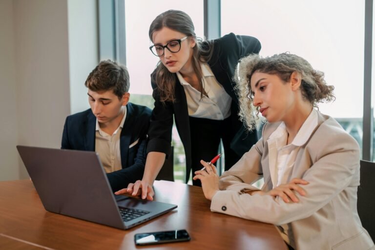 Change Management in The Age