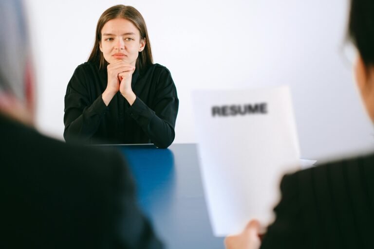 Decision Fatigue