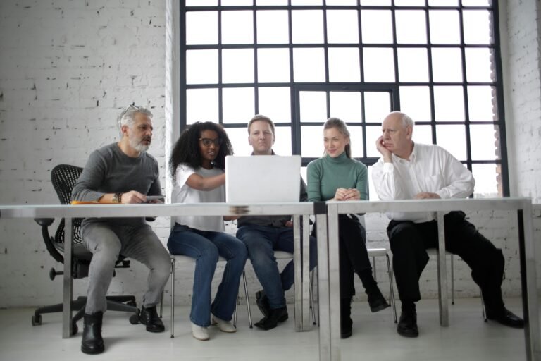 Digital Marketing For Business Leaders