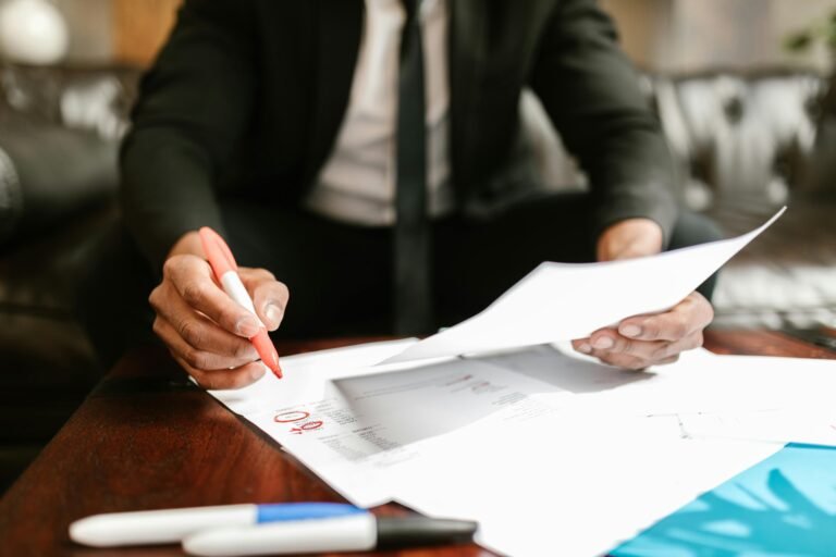 Document Business