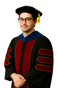 Dr. Emiliano Benito De Toro