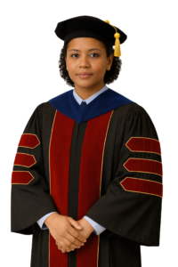 Dr. Michelle Hannah Lisa