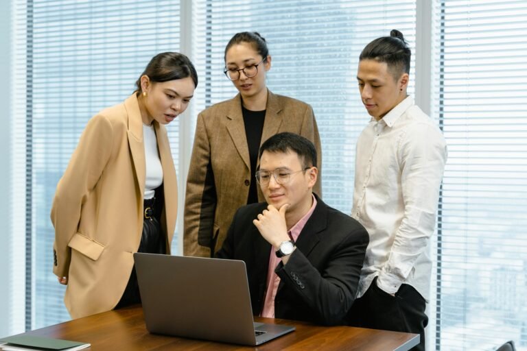 Leadership Challenging