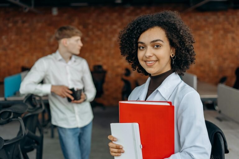 Leadership Shift