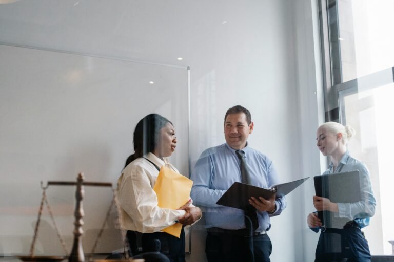 Organizational Alignment