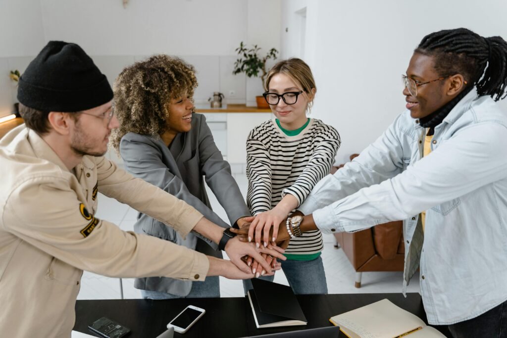 Organizational Culture