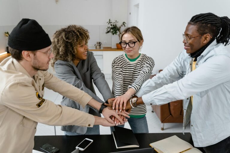 Organizational Culture