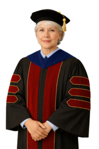 Prof. Dr. Monica Linda Jacqueline