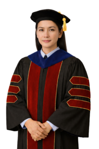 Prof. Dr. Sheila Qu Hong