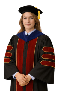 Prof. Jennifer Rose Mark, PsyD