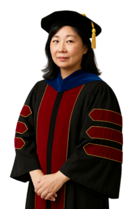 Prof. Shen Jinling, PhD