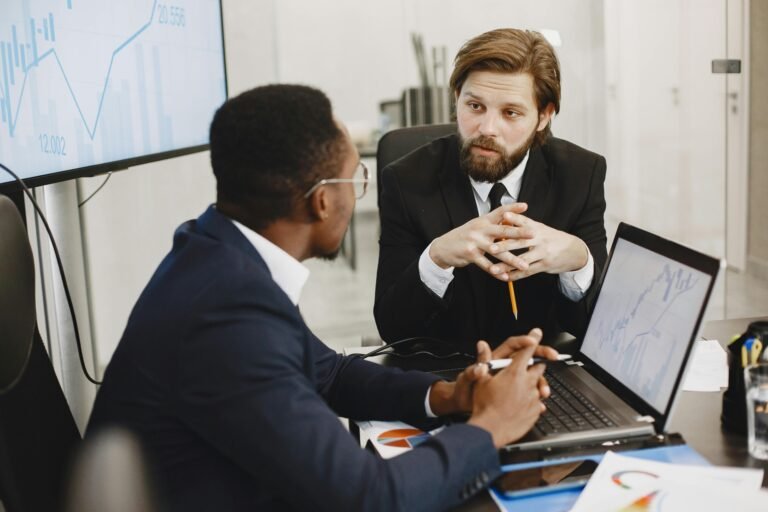 Rethinking Business