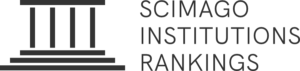 Scimago Institutions Rankings
