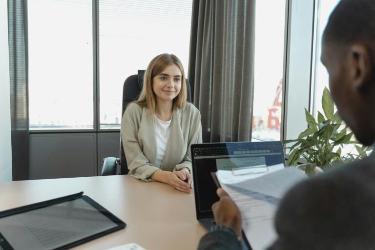 Stop Driving Professional Growth