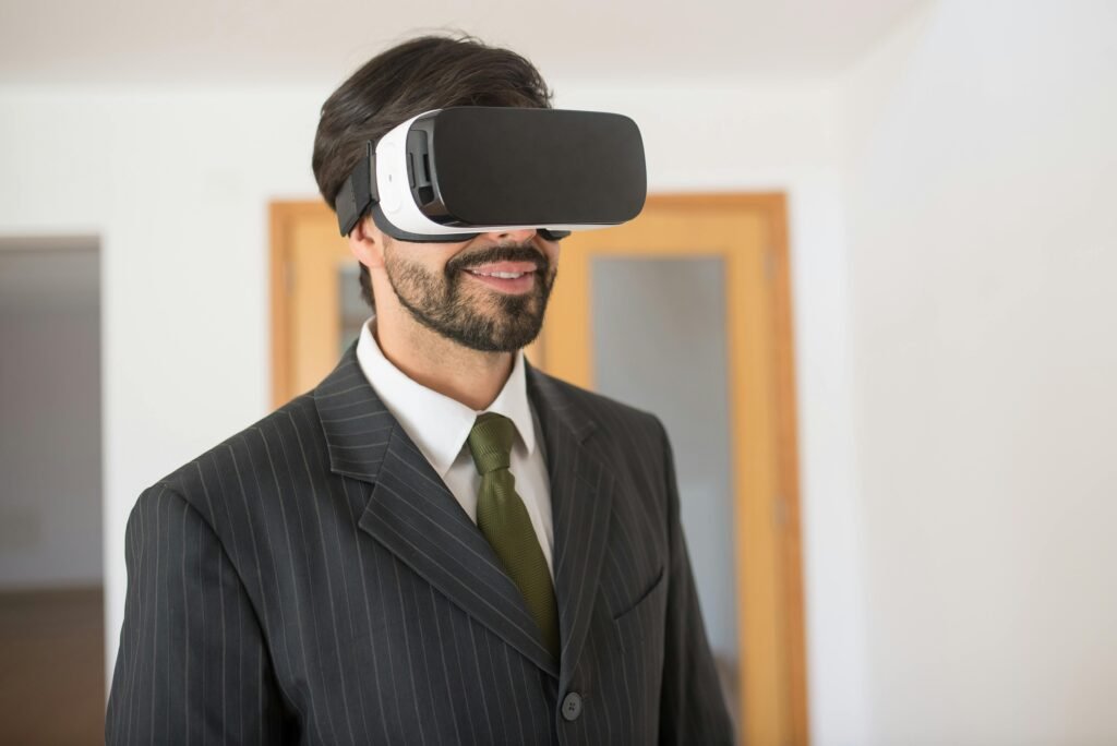 The Future of Business