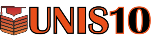 UNIS10 Logo