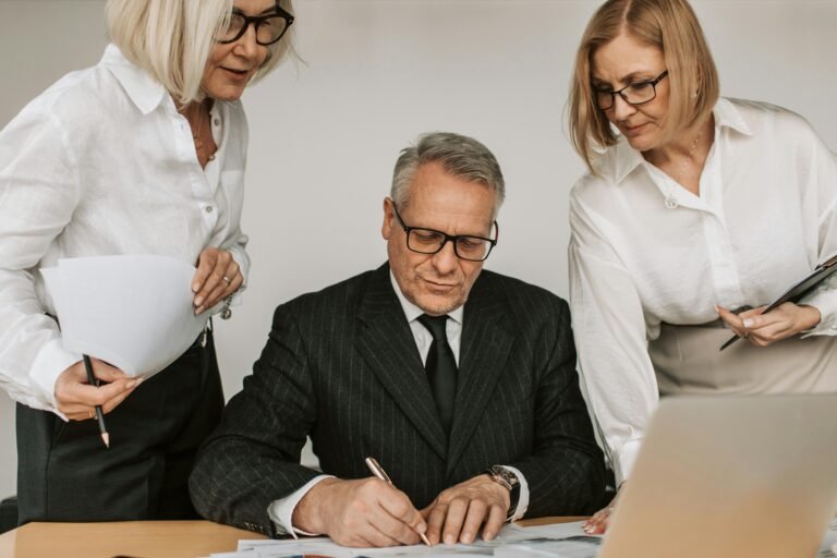 Why Performance Management