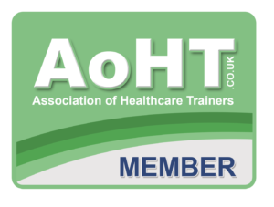 AoHT (Association of Healthcare Trainers)