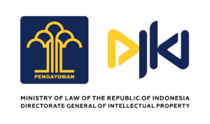 DGIP Ministry of Law and Human Rights of The Republic of Indonesia