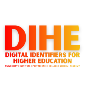 DIHE (Digital Identifier for Higher Education)