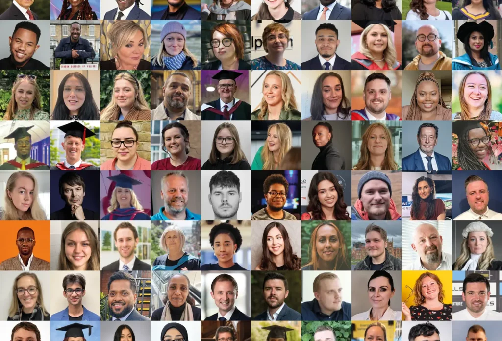 Featured Alumni of EBS