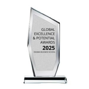 Global Excellence & Potential Awards 2025