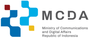 Ministry of Communication and Digital Affairs of The Republic of Indonesia