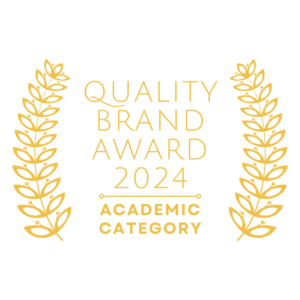 Quality Brand Award 2024