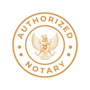Notary