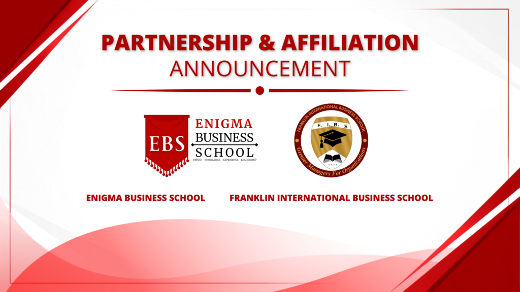 Franklin International Business School