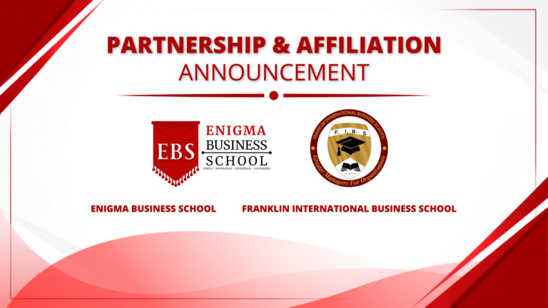 Franklin International Business School